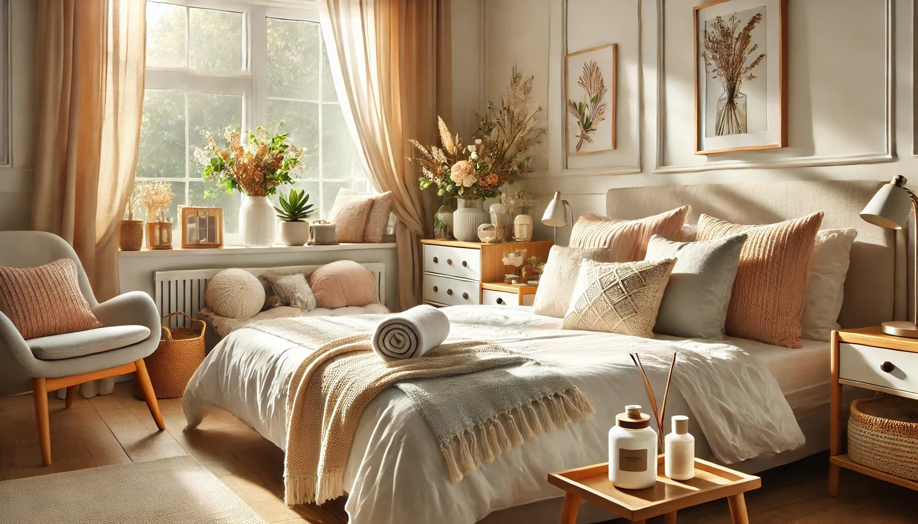 How to Make Your Blanket Smell Good: Easy and Effective Tips