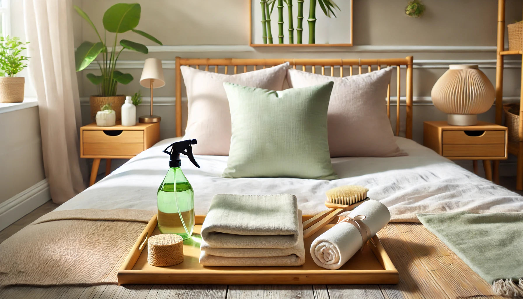 How to Make a Bamboo Pillow Softer: A Complete Guide