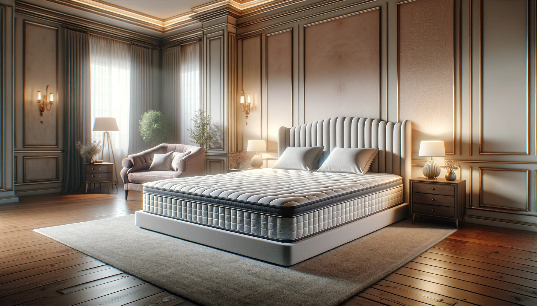 How to Make a Bed Against the Wall: Enhancing Comfort in Your Bedroom