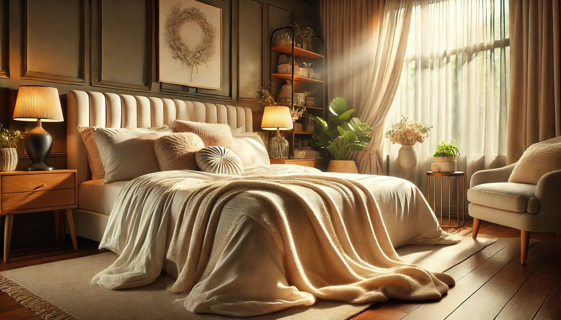 How to Make a Blanket Soft Again: Unlocking the Secrets to Cozy Comfort