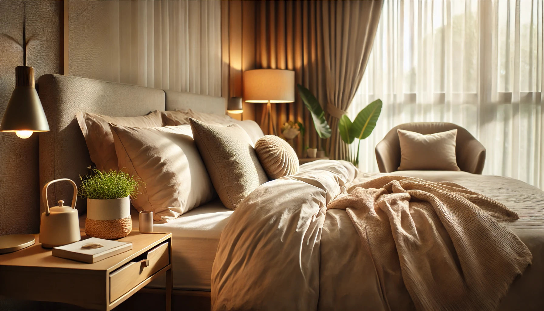 How to Make a Cooling Pillow: A Step-by-Step Guide