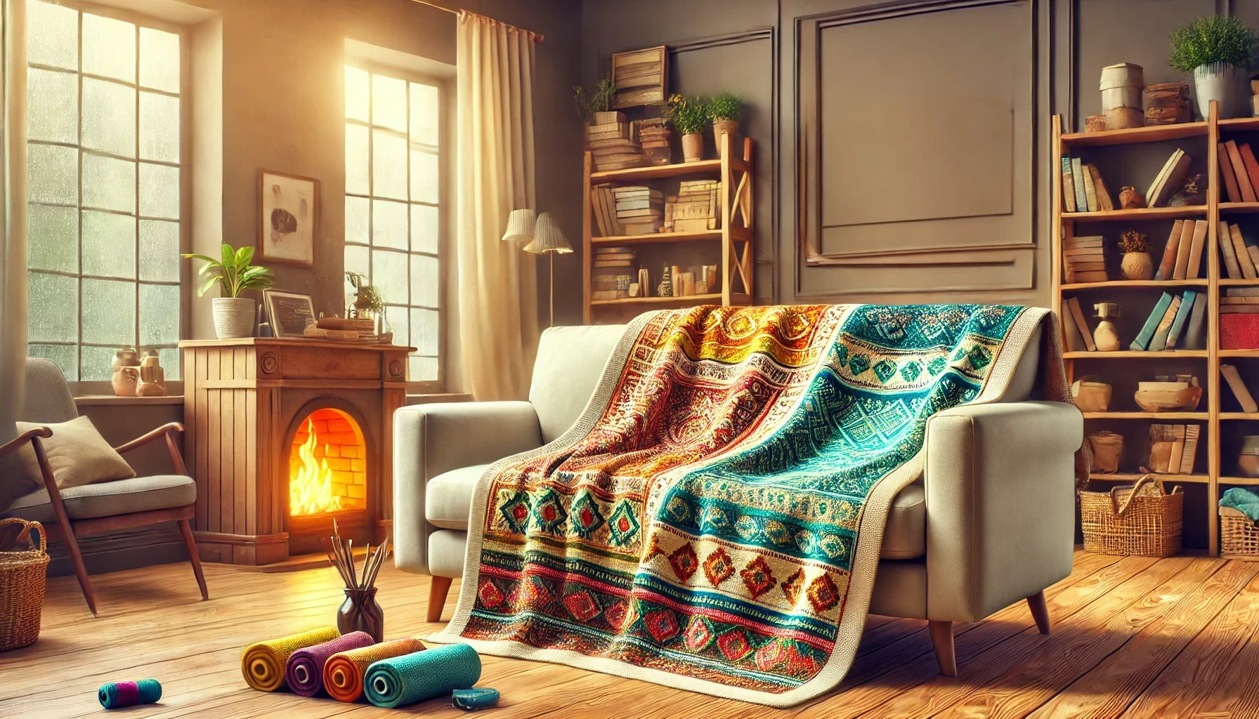 How to Make a DIY Waterproof Blanket: A Step-by-Step Guide