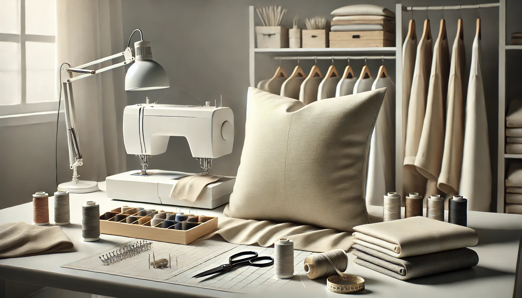 How to Make a Dog Pillow: A Complete DIY Guide