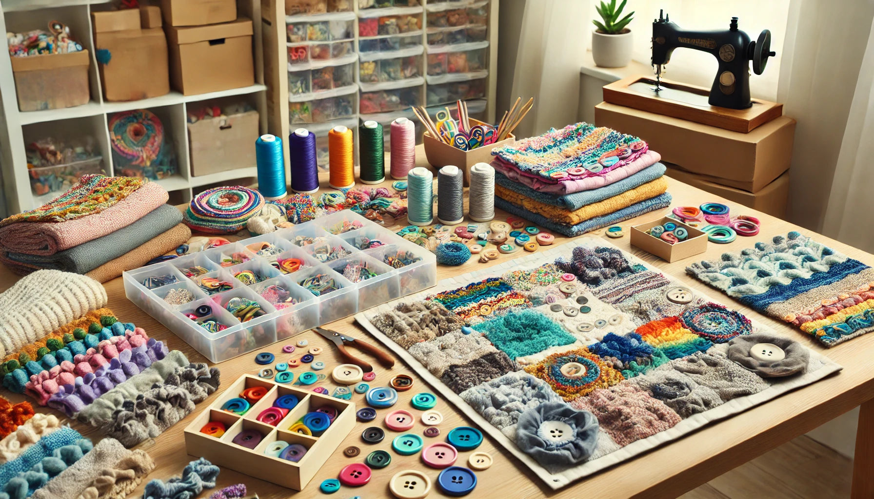 How to Make a Fidget Blanket: Your Step-by-Step Guide