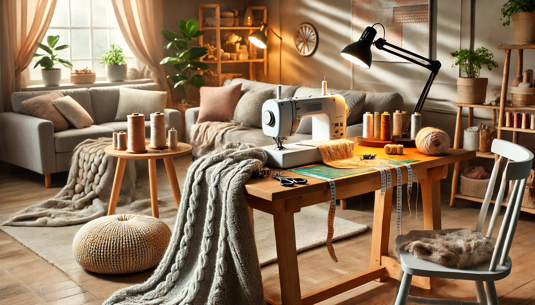 How to Make a Heavy Blanket: A Step-by-Step Guide