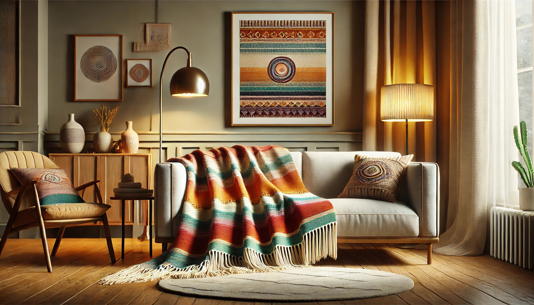 How to Make a No-Sew Blanket: A DIY Guide for Beginners