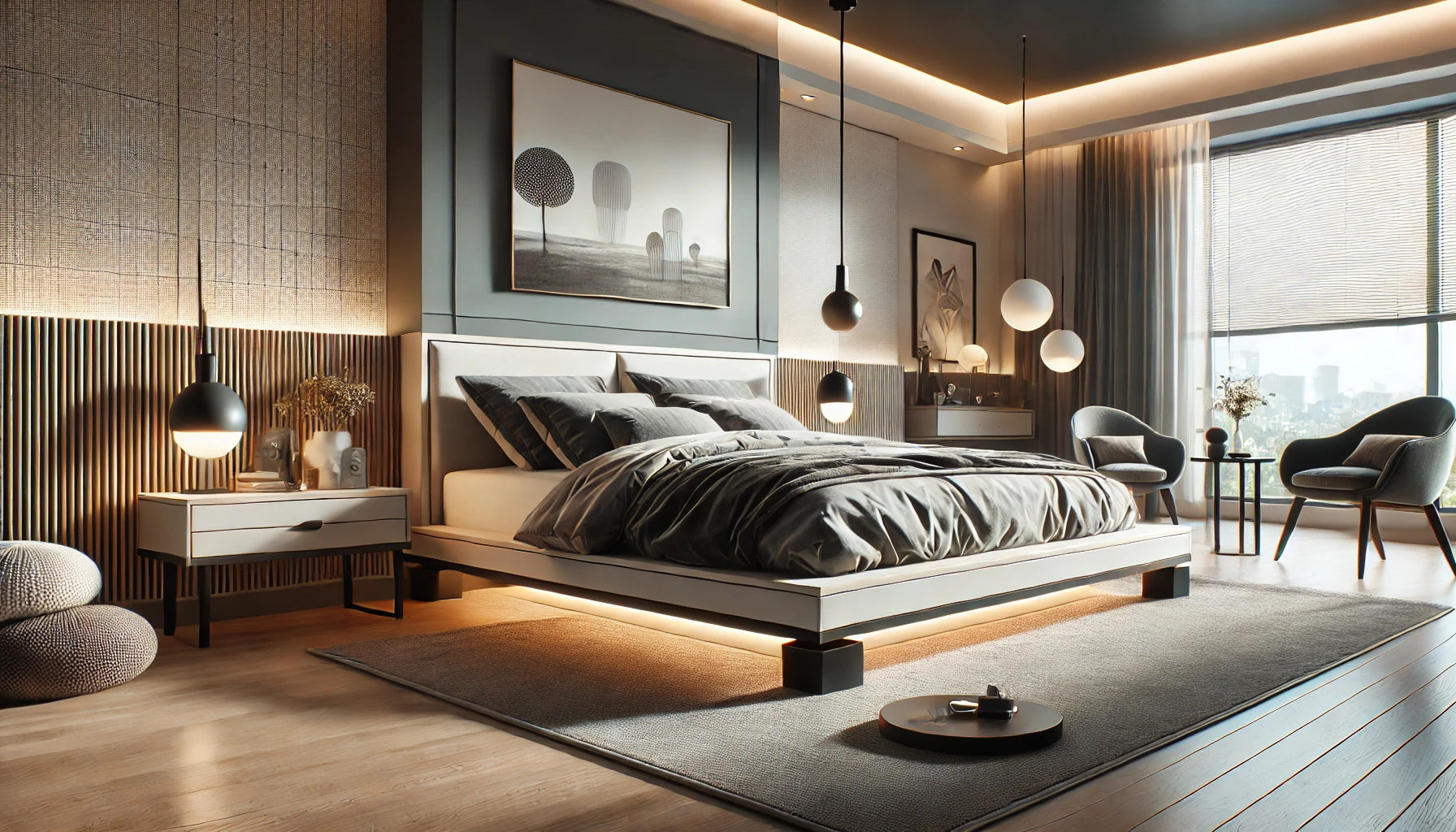 How to Make a Platform Bed Higher: Enhancing Your Bedroom Comfort