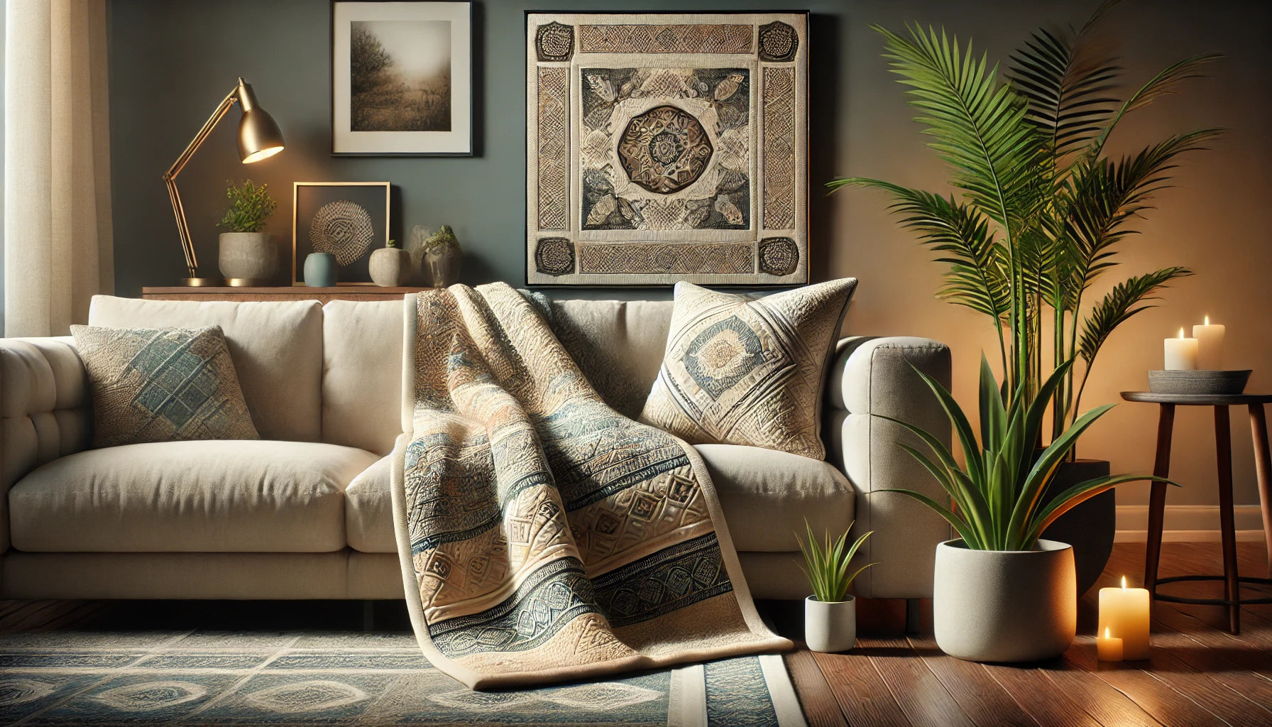 How to Make a Quillow Blanket: A Step-by-Step Guide