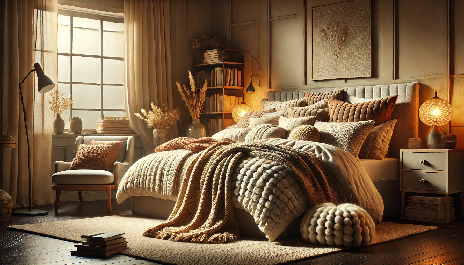 How to Make a Throw Pillow Cover: A Complete Guide