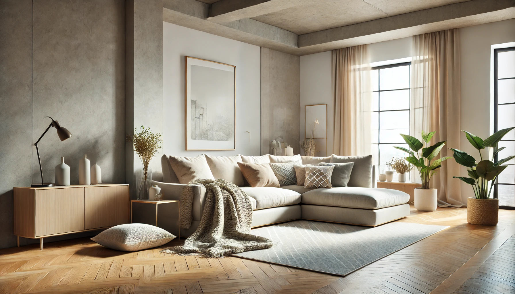 How to Place a Throw Blanket on a Sectional Couch: A Detailed Guide