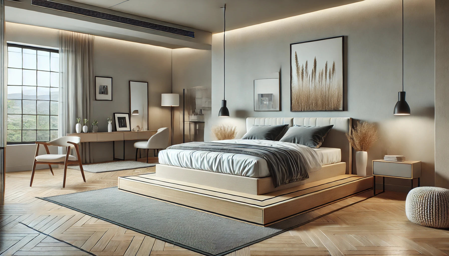 How to Raise a Platform Bed Without Legs: Step-by-Step Solution