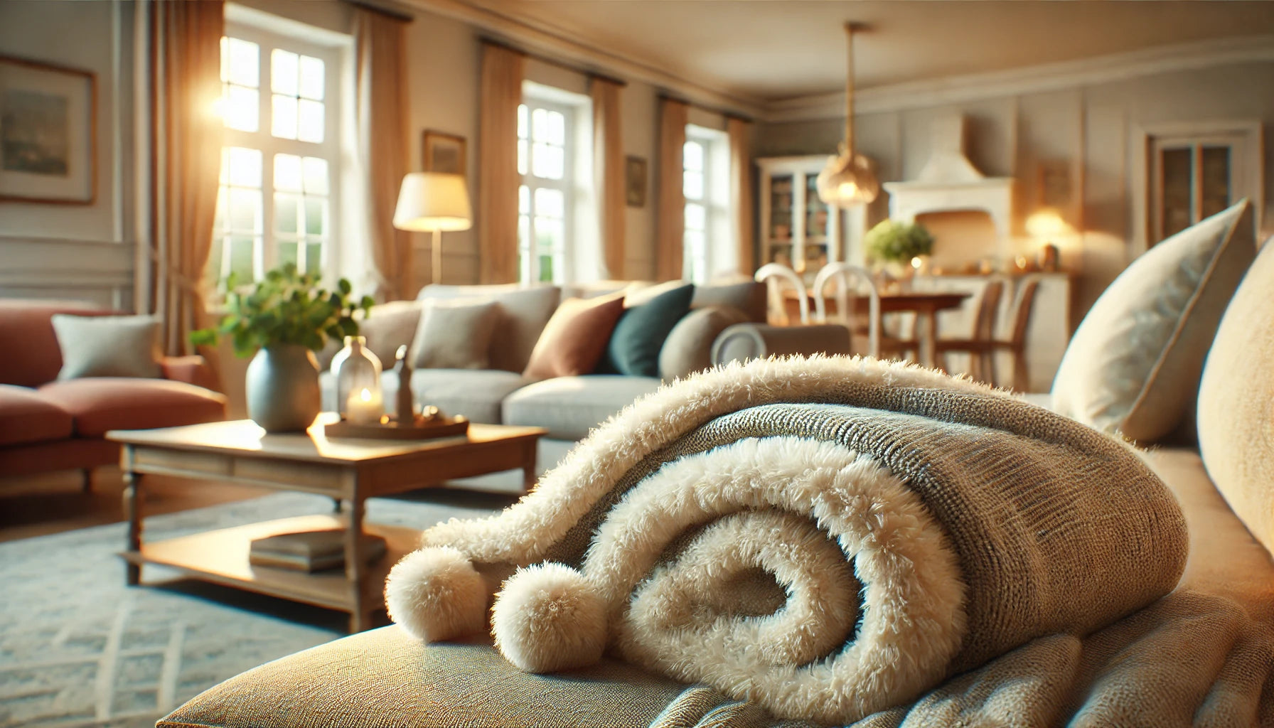 How to Refluff a Fuzzy Blanket: Ultimate Restoration Guide