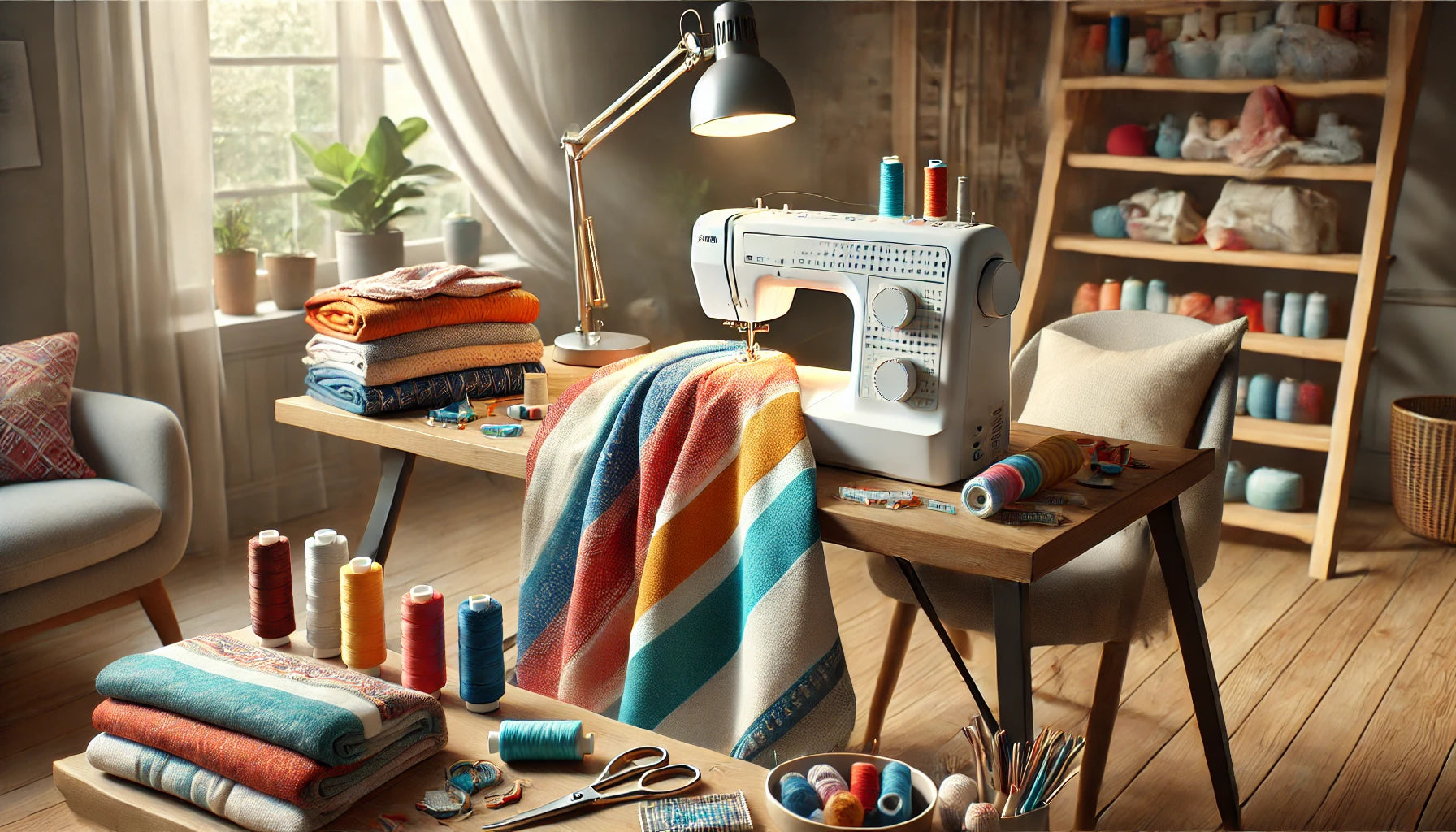 How to Sew a Blanket: Mastering the Art of Cozy Creations