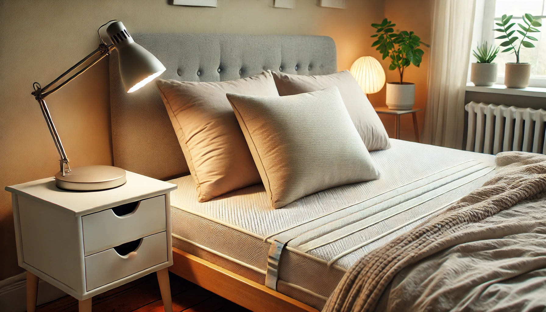 How to Stop Pillow from Sliding Up: A Complete Guide