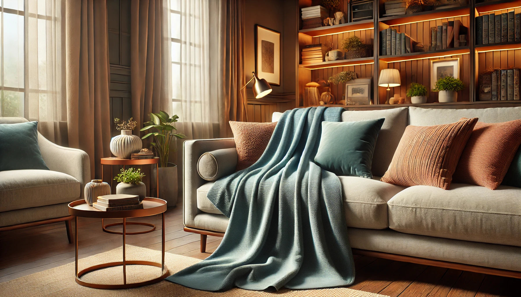 How to Stop Your Polyester Blanket from Shedding: Effective Tips