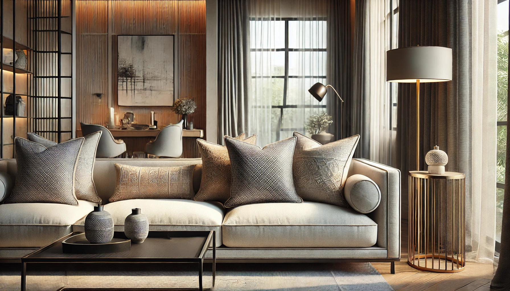 How to Style Lumbar Pillow: A Complete Design Guide