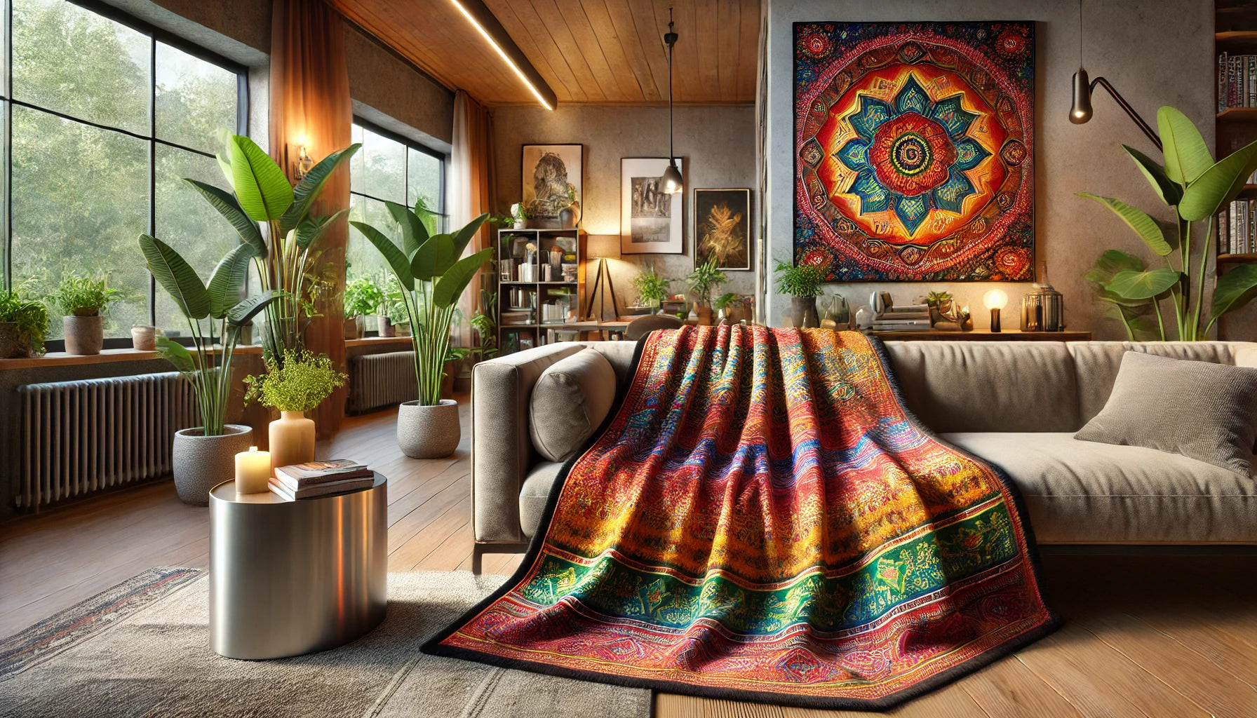 How to Sublimate on a Fleece Blanket: A Step-by-Step Guide