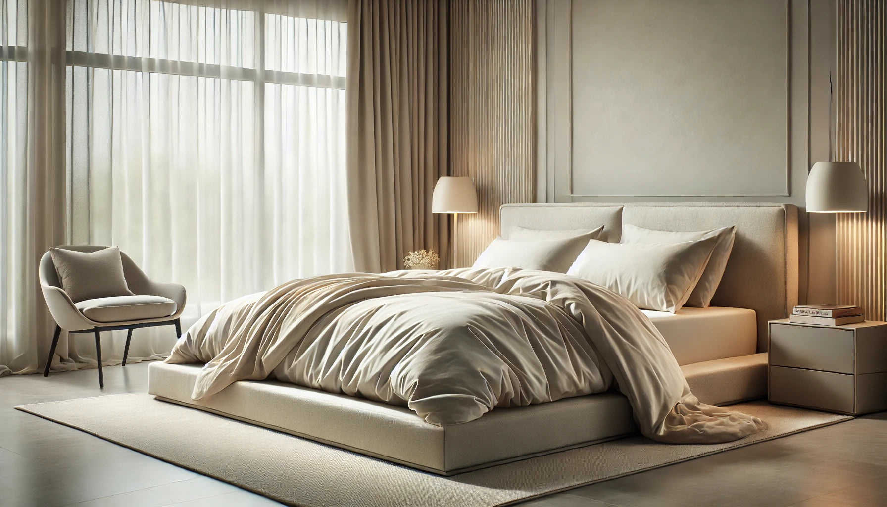 How to Tuck in Comforter on Platform Bed: Step-by-Step Guide