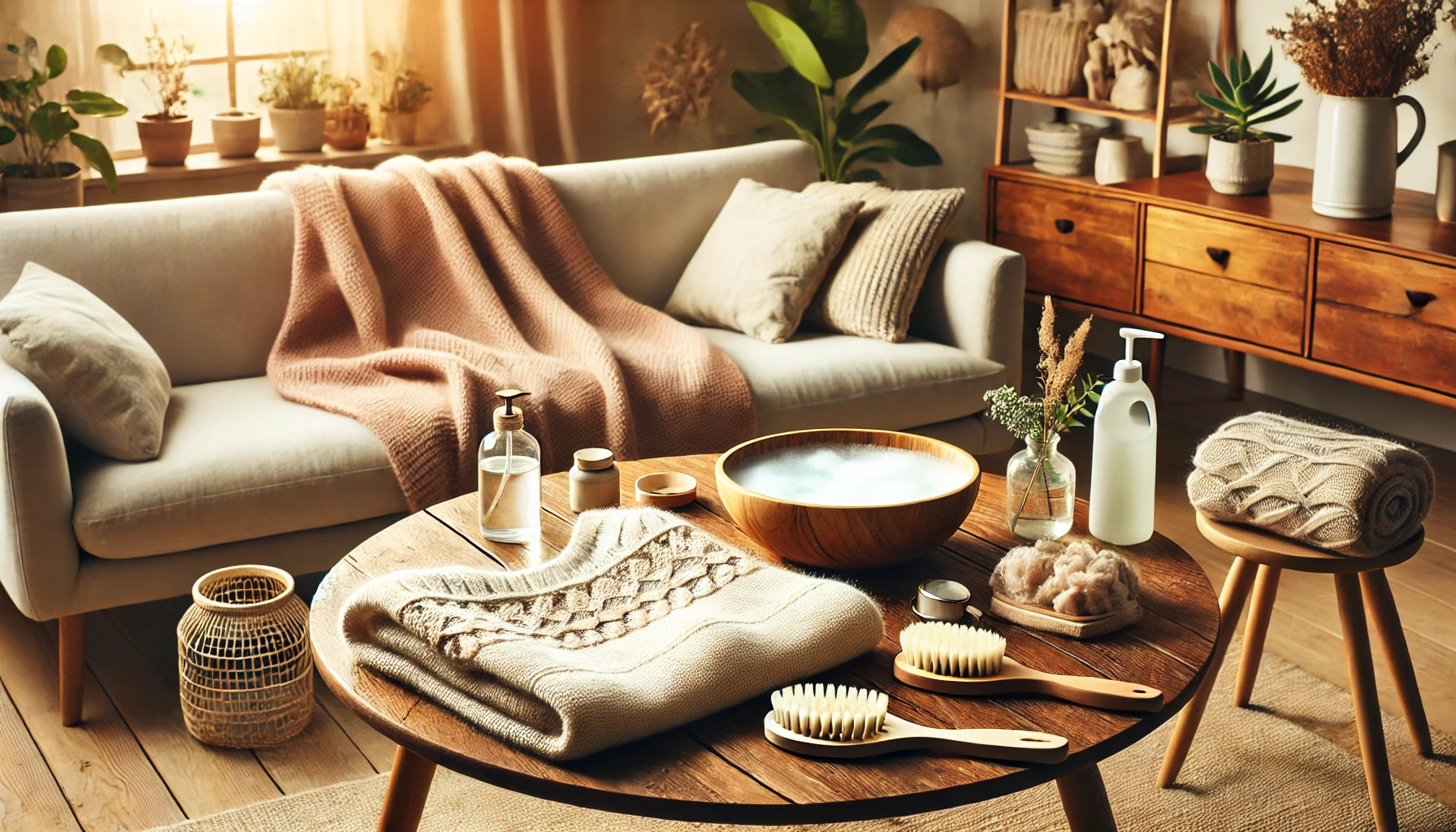 How to Unshrink a Wool Blanket: A Step-by-Step Guide