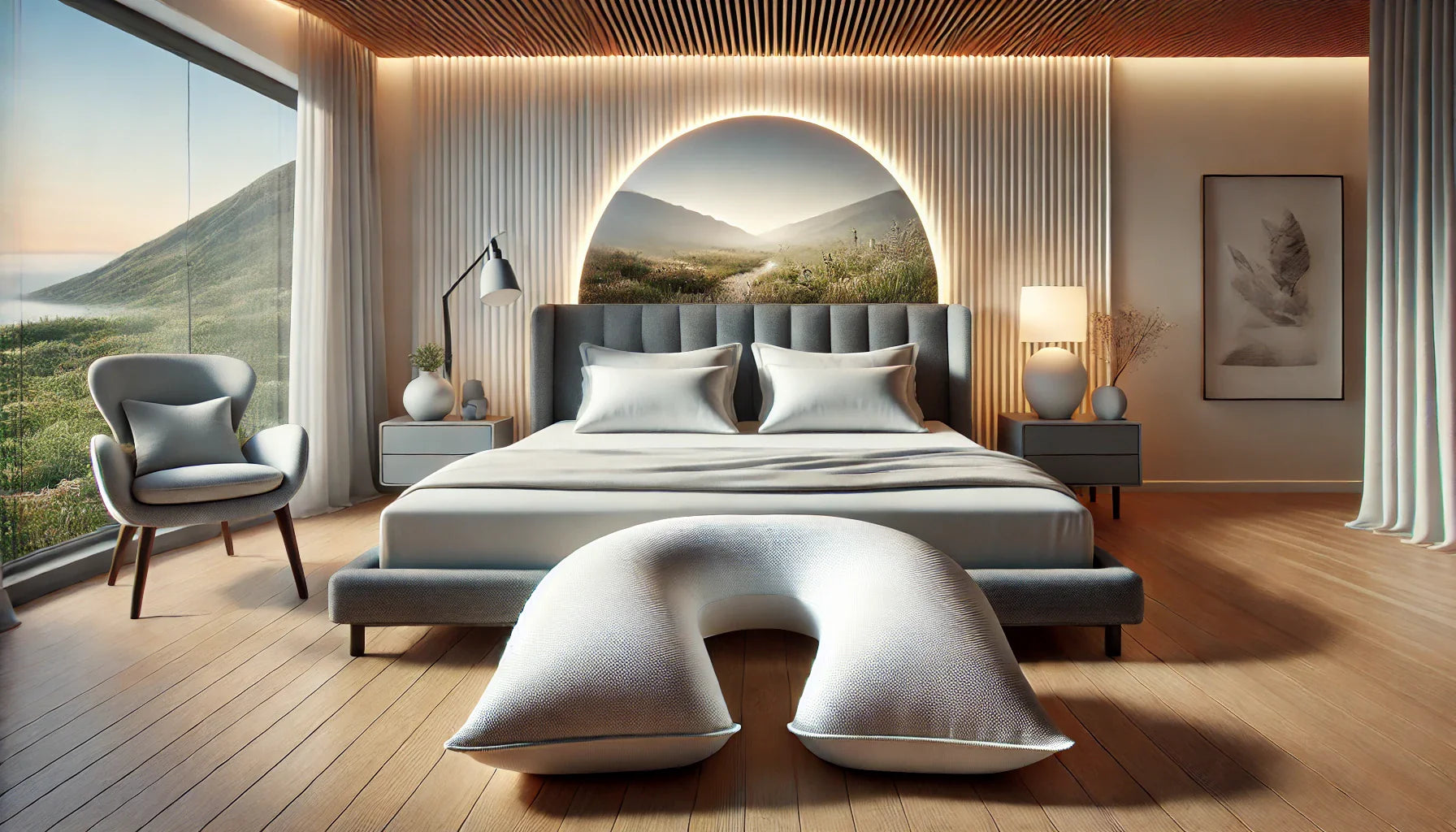 How to Use Cervical Pillow: A Complete Guide to Better Sleep