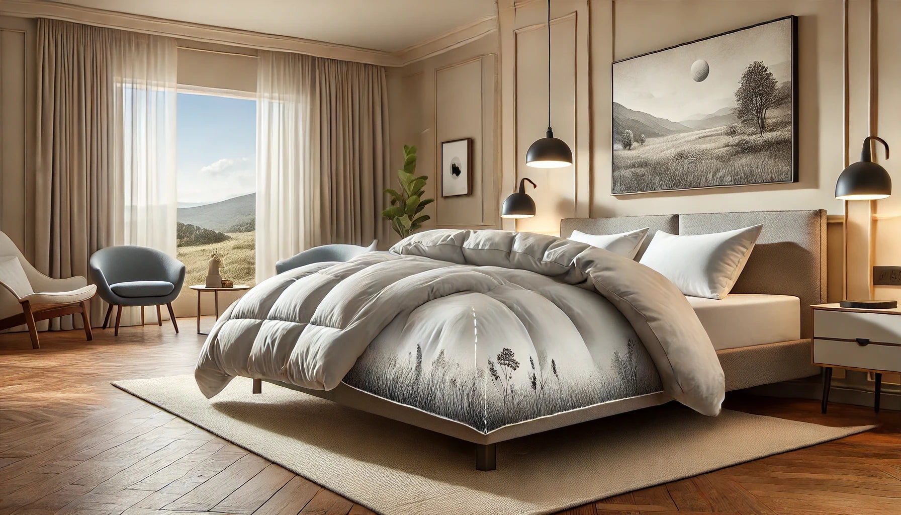 How to Use Corner Tabs on Comforter: A Comprehensive Guide