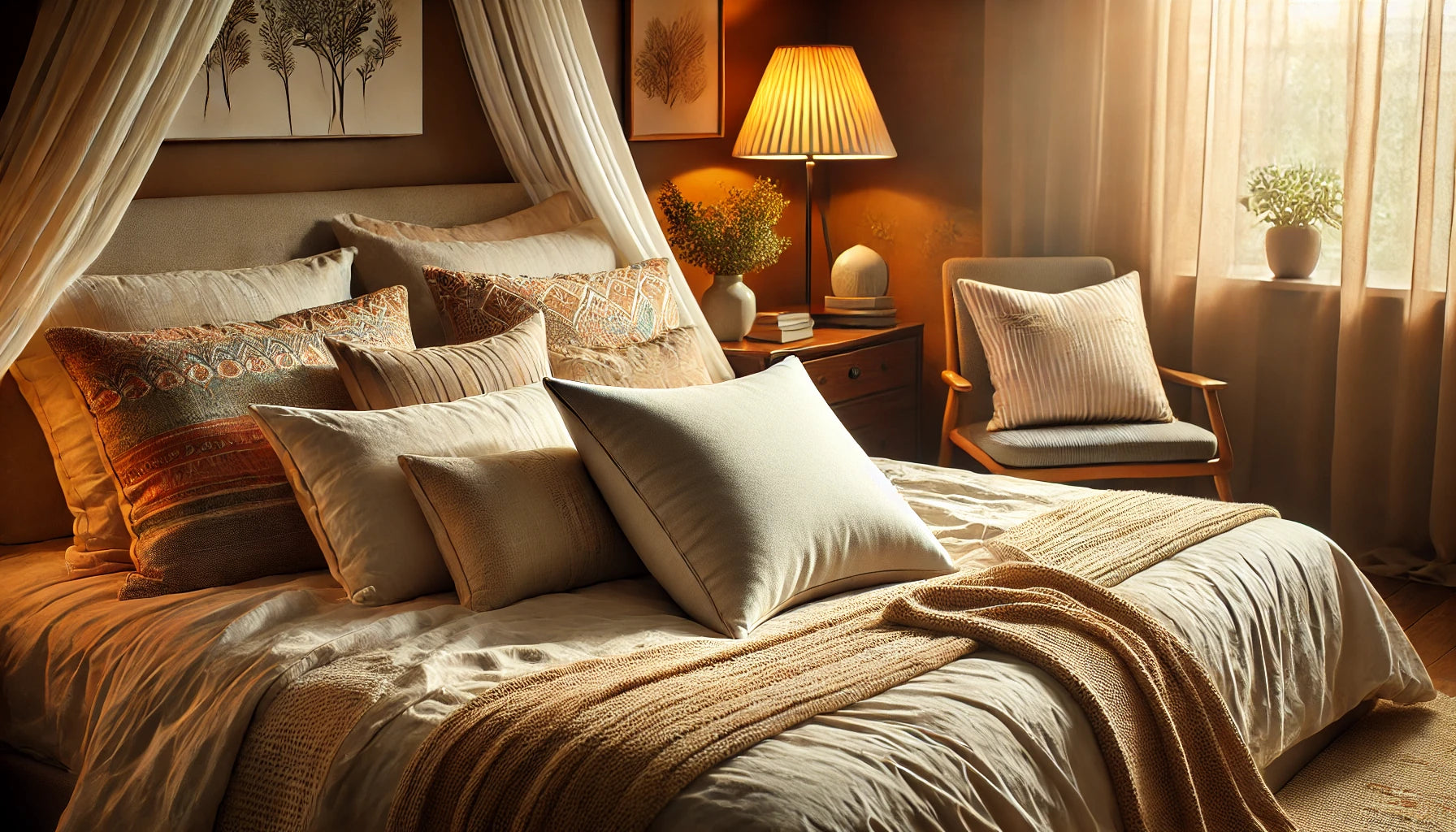 How to Use Pregnancy Wedge Pillow: A Complete Guide