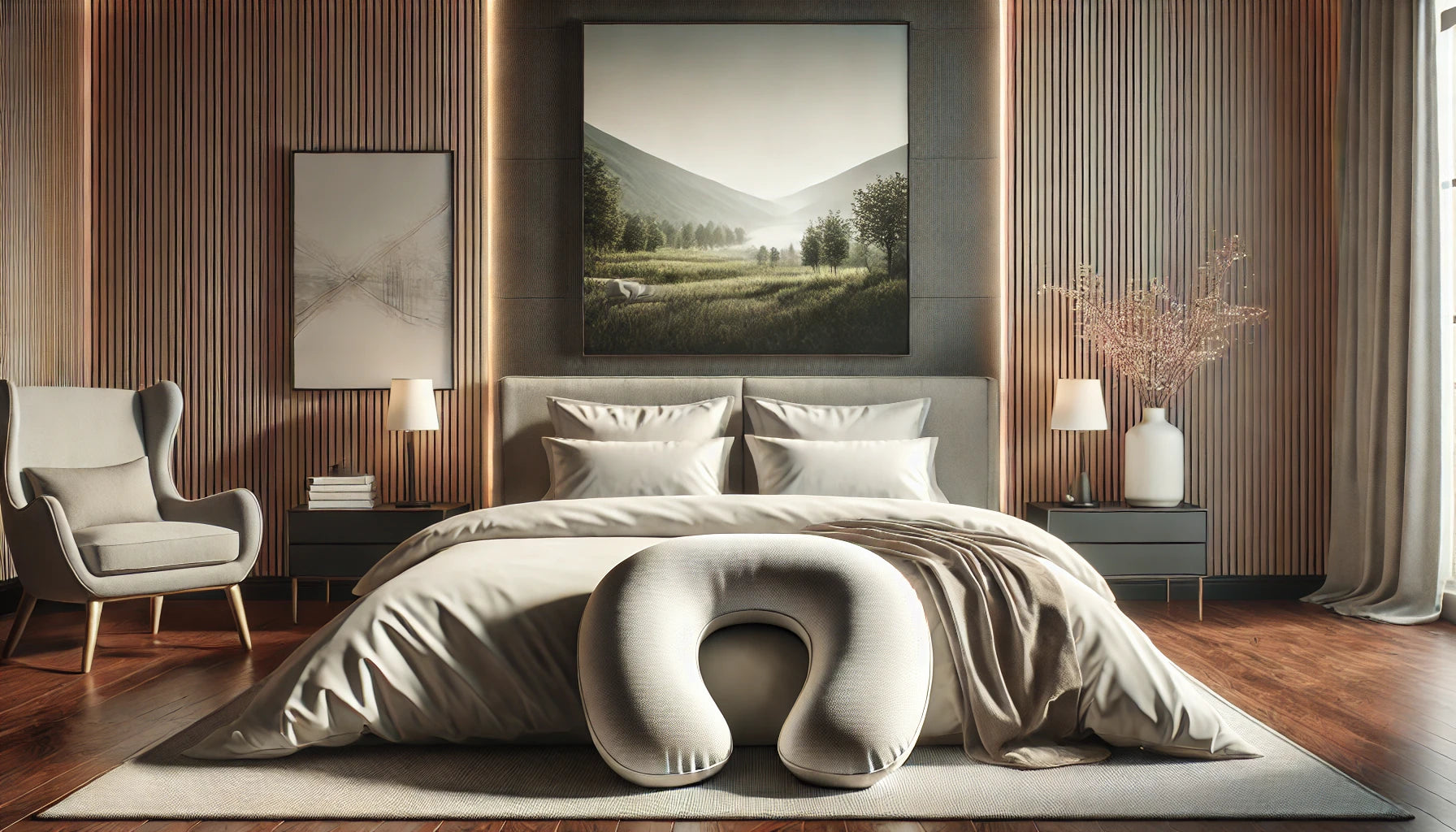 How to Use a Travel Pillow: A Complete Guide to Better Travel