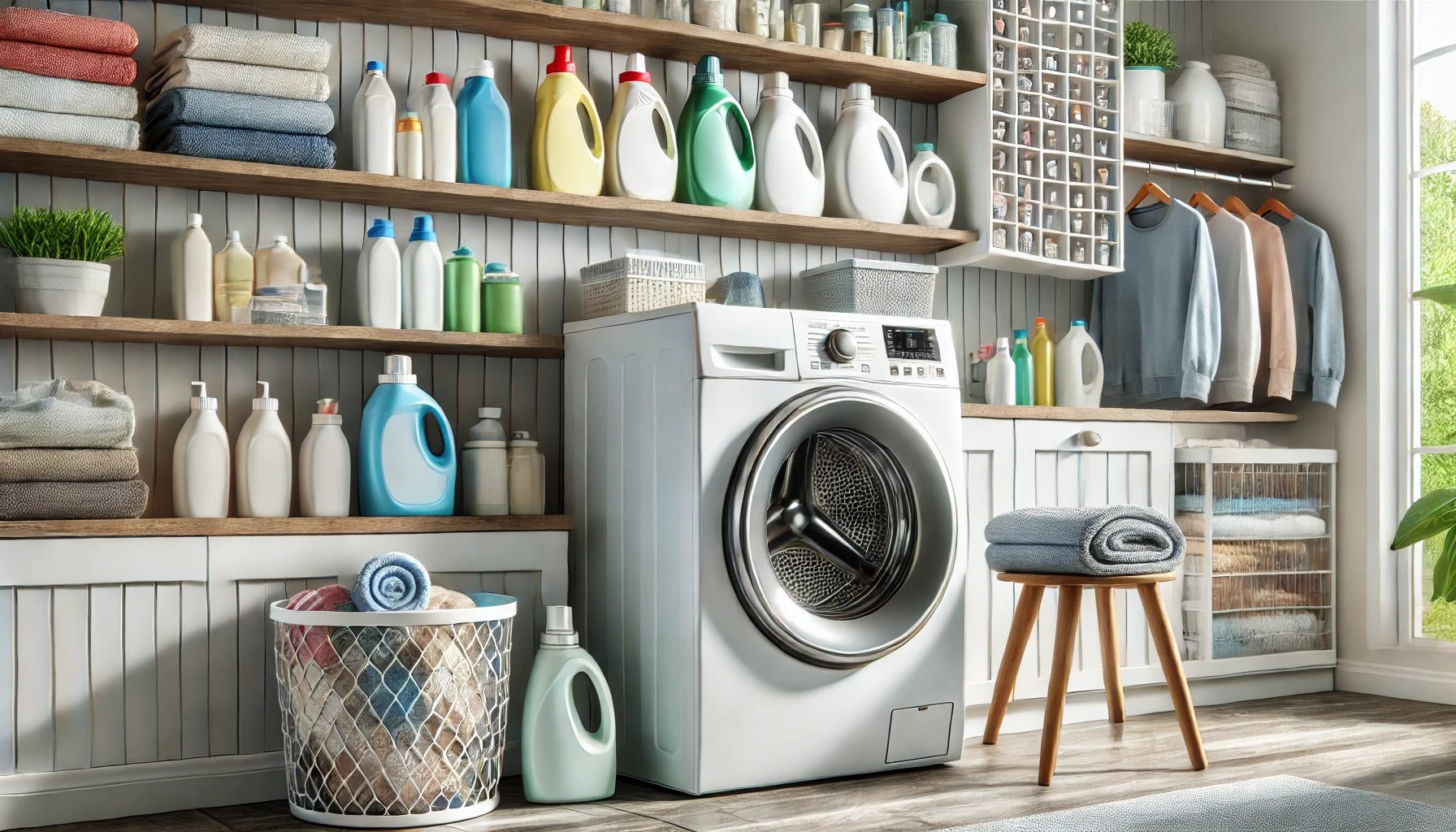 How to Wash Blankets in a Front Load Washing Machine: Effective Tips