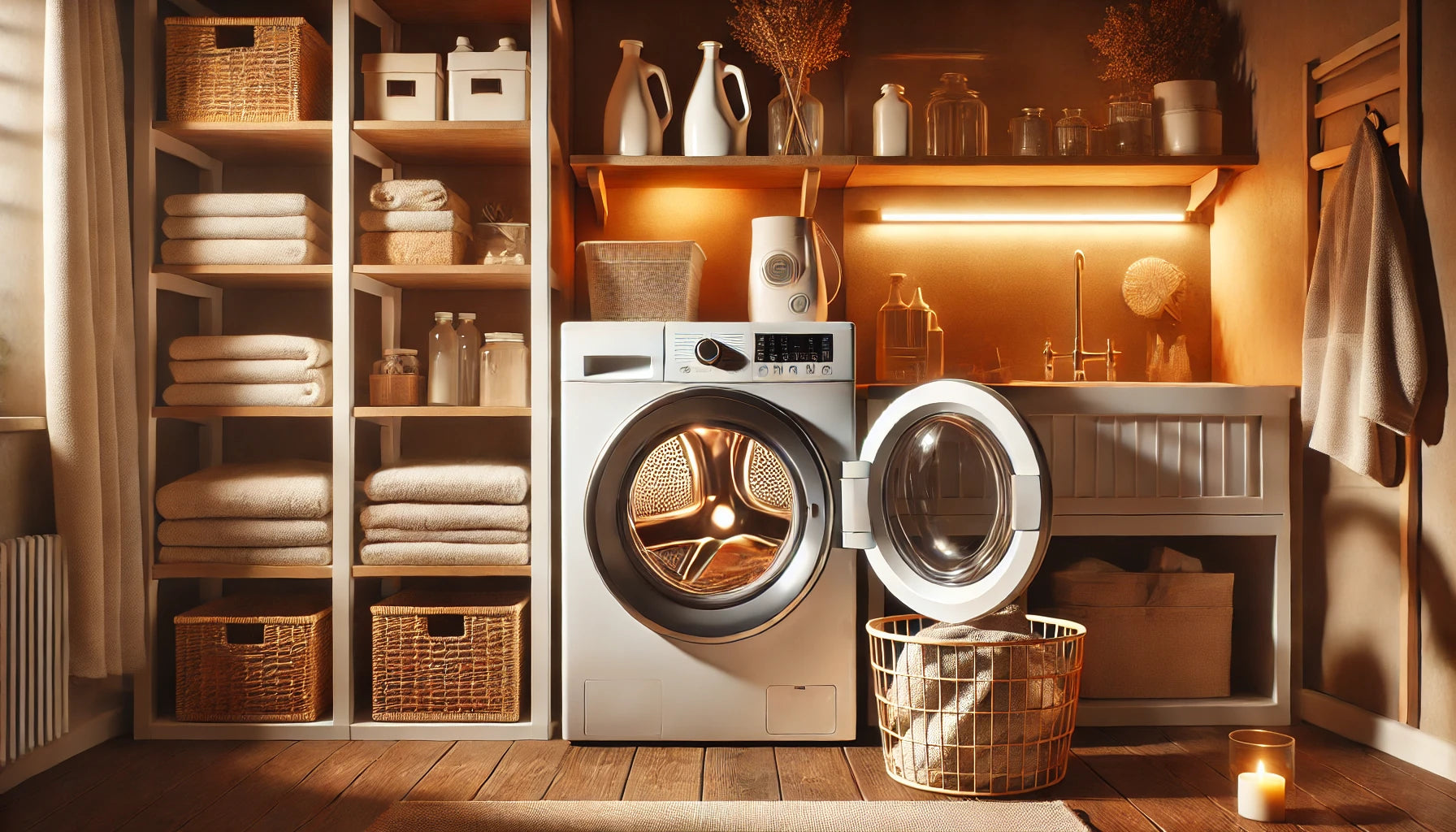 How to Wash Electric Blanket in Front Loader: A Step-by-Step Guide