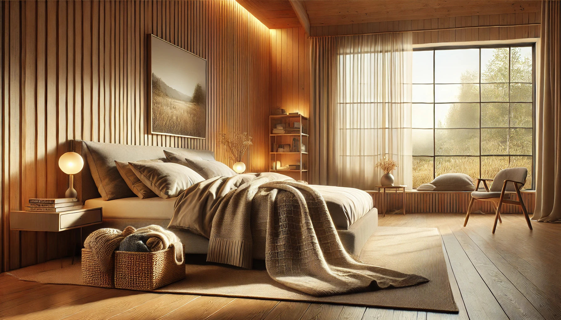 How to Wash Merino Wool Blanket: Easy Care Guide