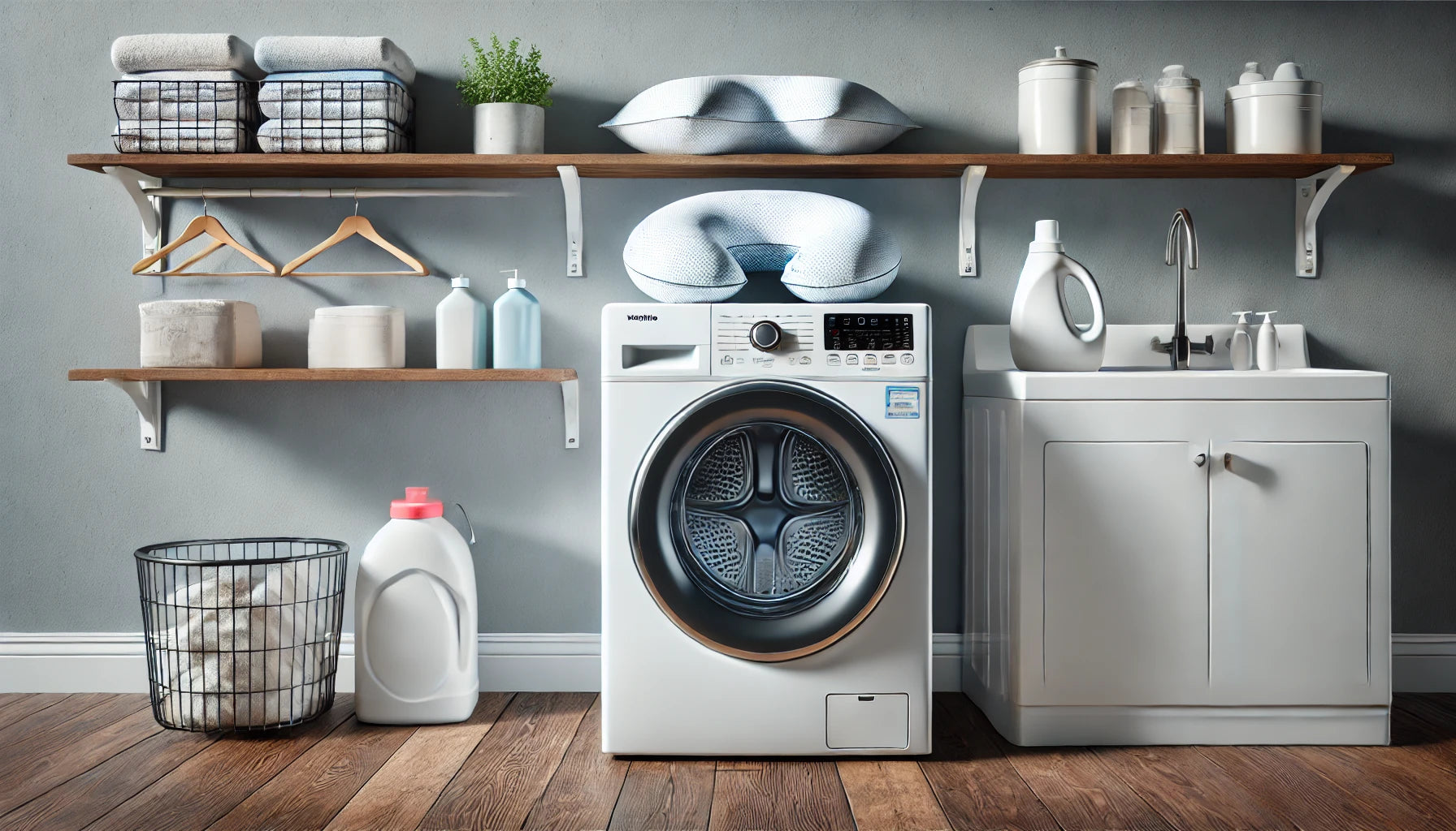 How to Wash Neck Pillow: A Complete Care Guide