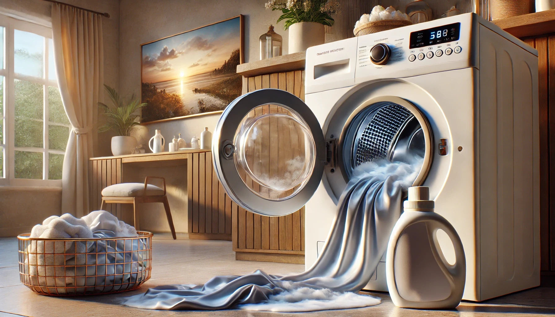 How to Wash Silk Pillowcase: A Complete Care Guide