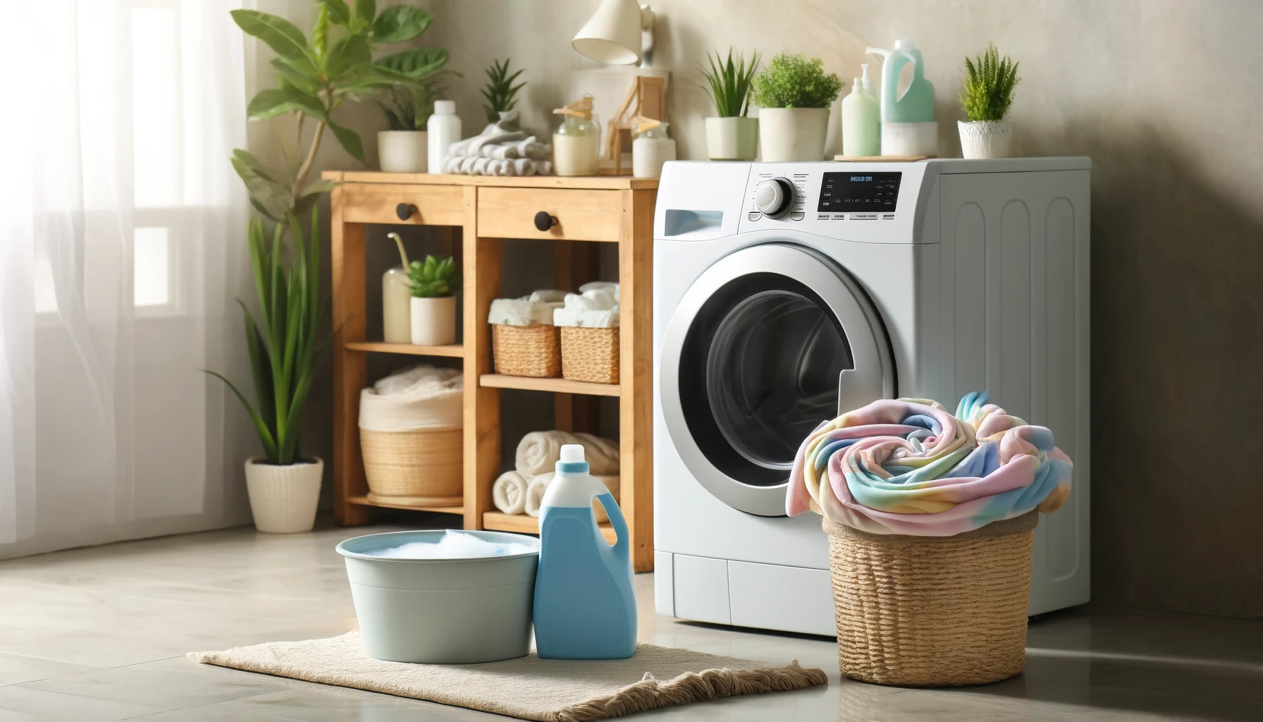 How to Wash a Tie Blanket: Step-by-Step Guide