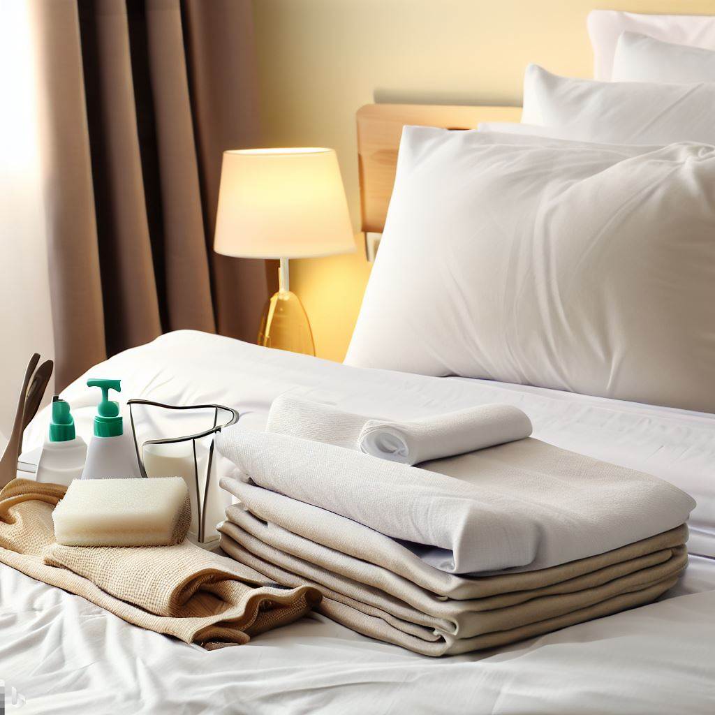 How to Care for Linen Sheets: The Linen Care Guide