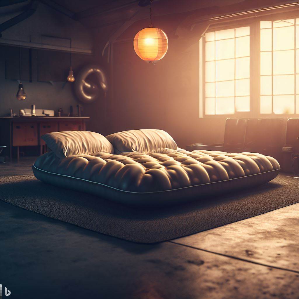 How to Find a Hole in an Air Mattress: The Ultimate Guide