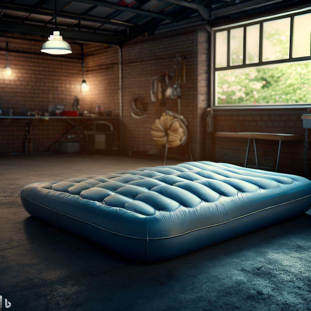 How to Fix a Hole in an Air Mattress: Seamless Repairs for Dreamy Sleeps