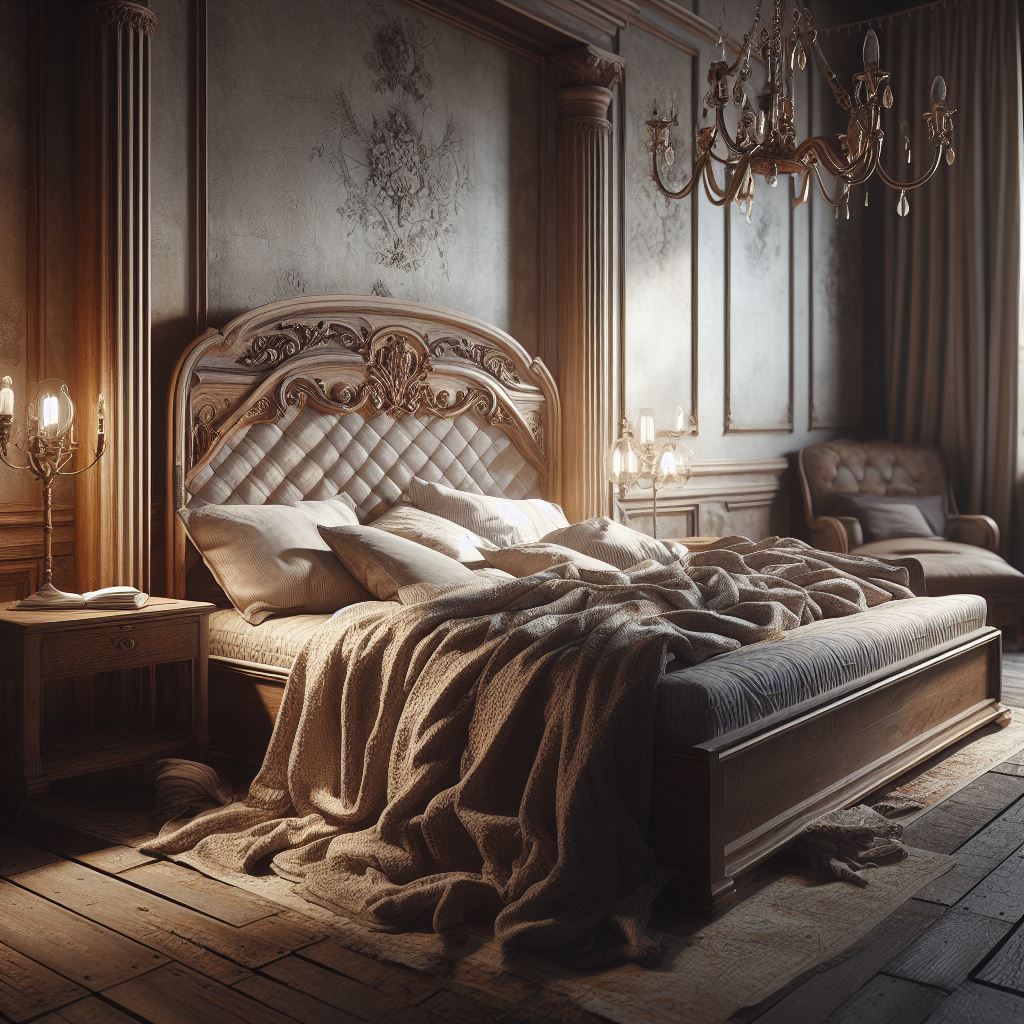 How to Get Rid of a King Size Mattress: A Comprehensive Guide