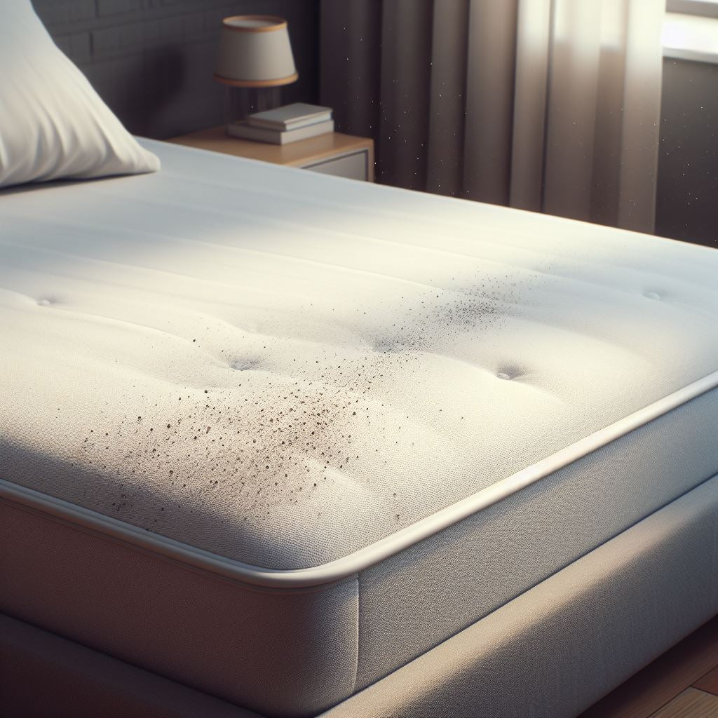 How to Get Rid of Dust Mites in Mattress