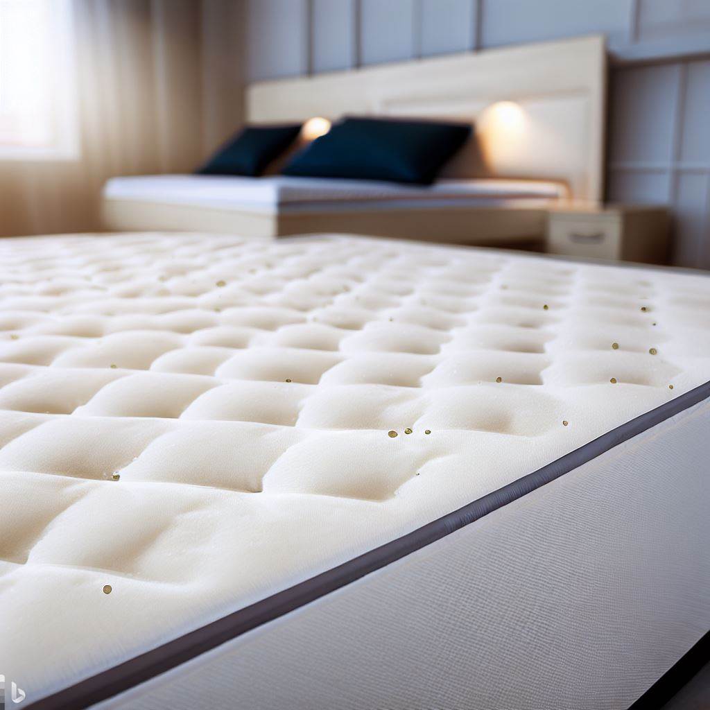 How to Get Rid of Dust Mites on a Memory Foam Mattress