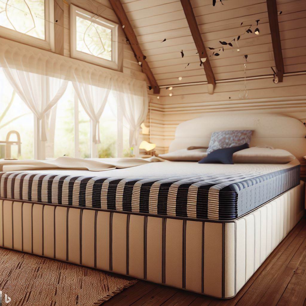 How to Keep Your Mattress from Sliding Off Your Box Spring