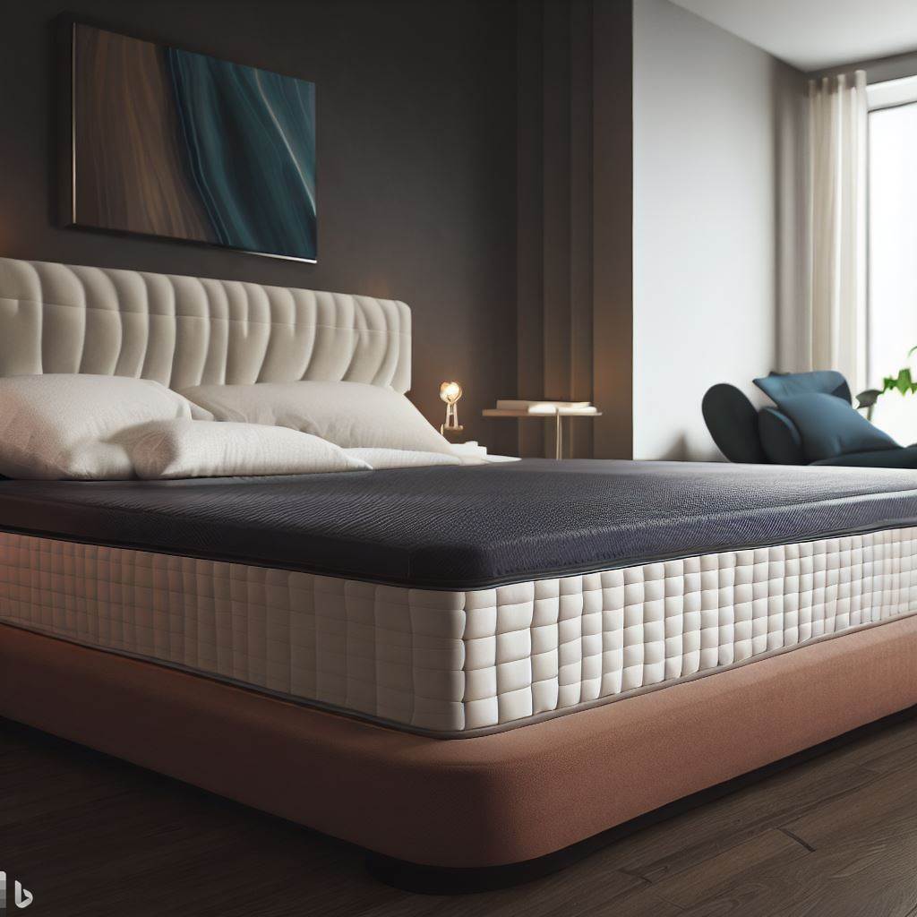 How to Keep Memory Foam Mattress Topper from Sliding