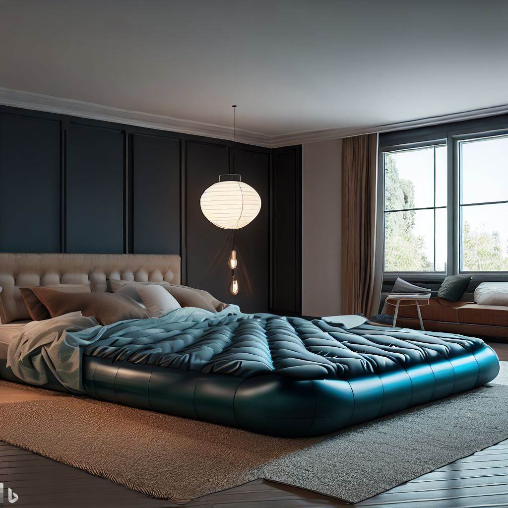 How to Make an Air Mattress More Comfortable
