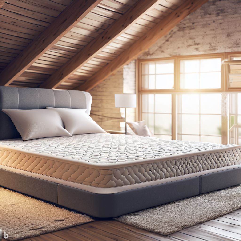 How to Put Memory Foam Mattress Topper on Bed: A Step-by-Step Guide