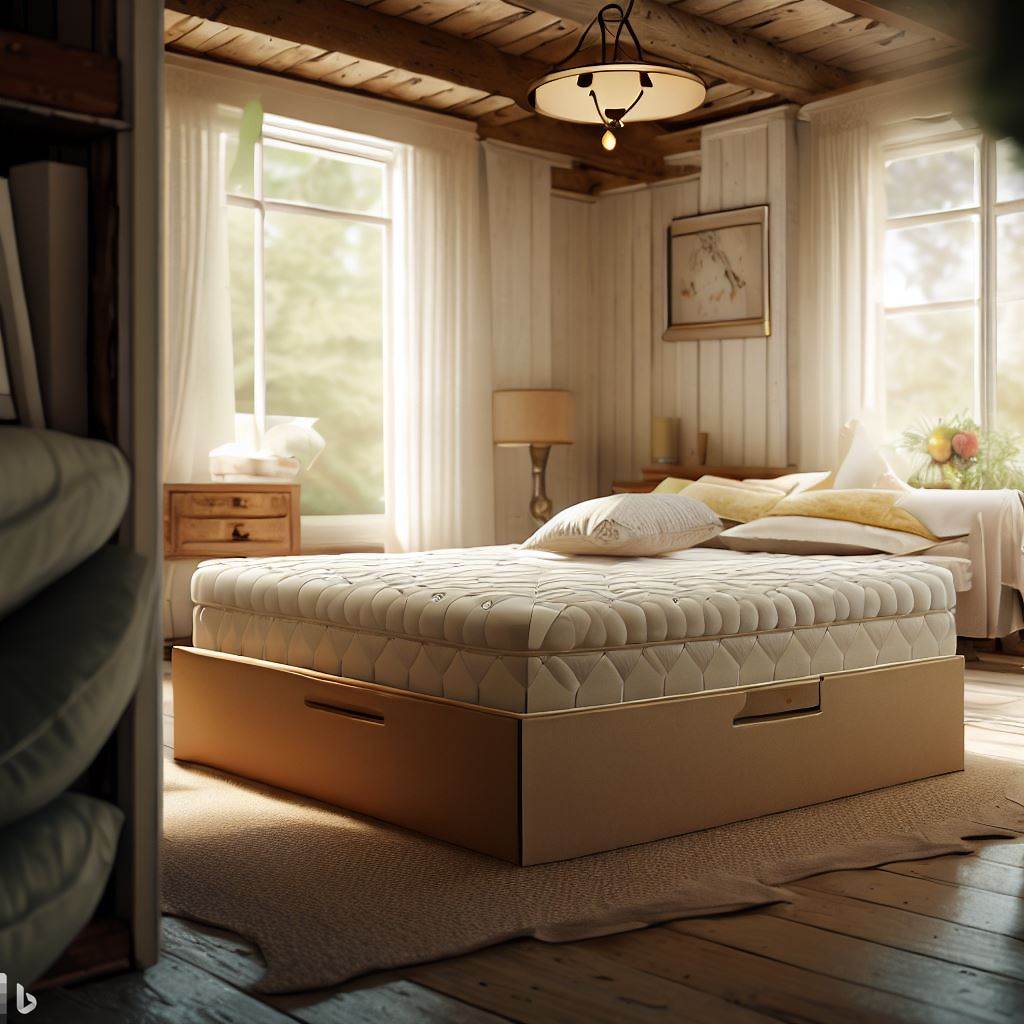 How to Return a Mattress in a Box: The Ultimate Guide