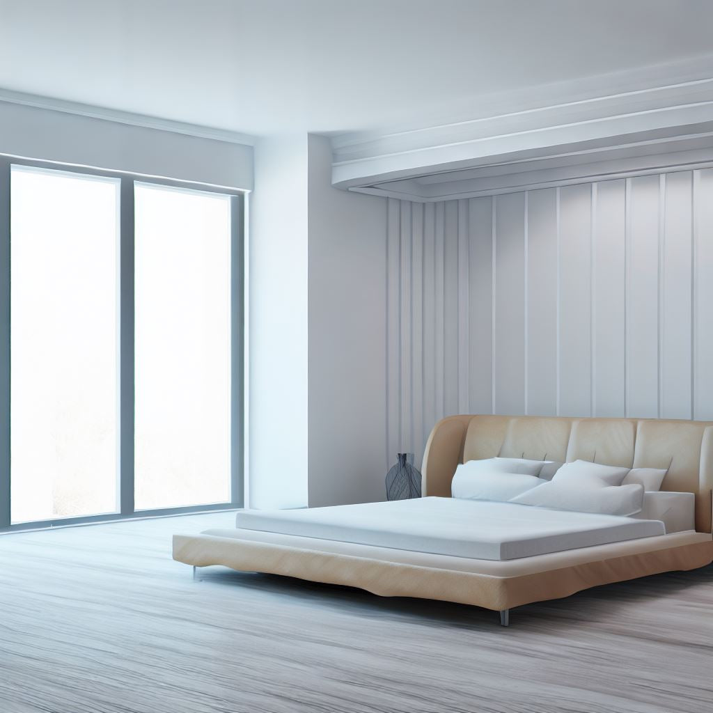 How to Sleep on the Floor Without a Mattress