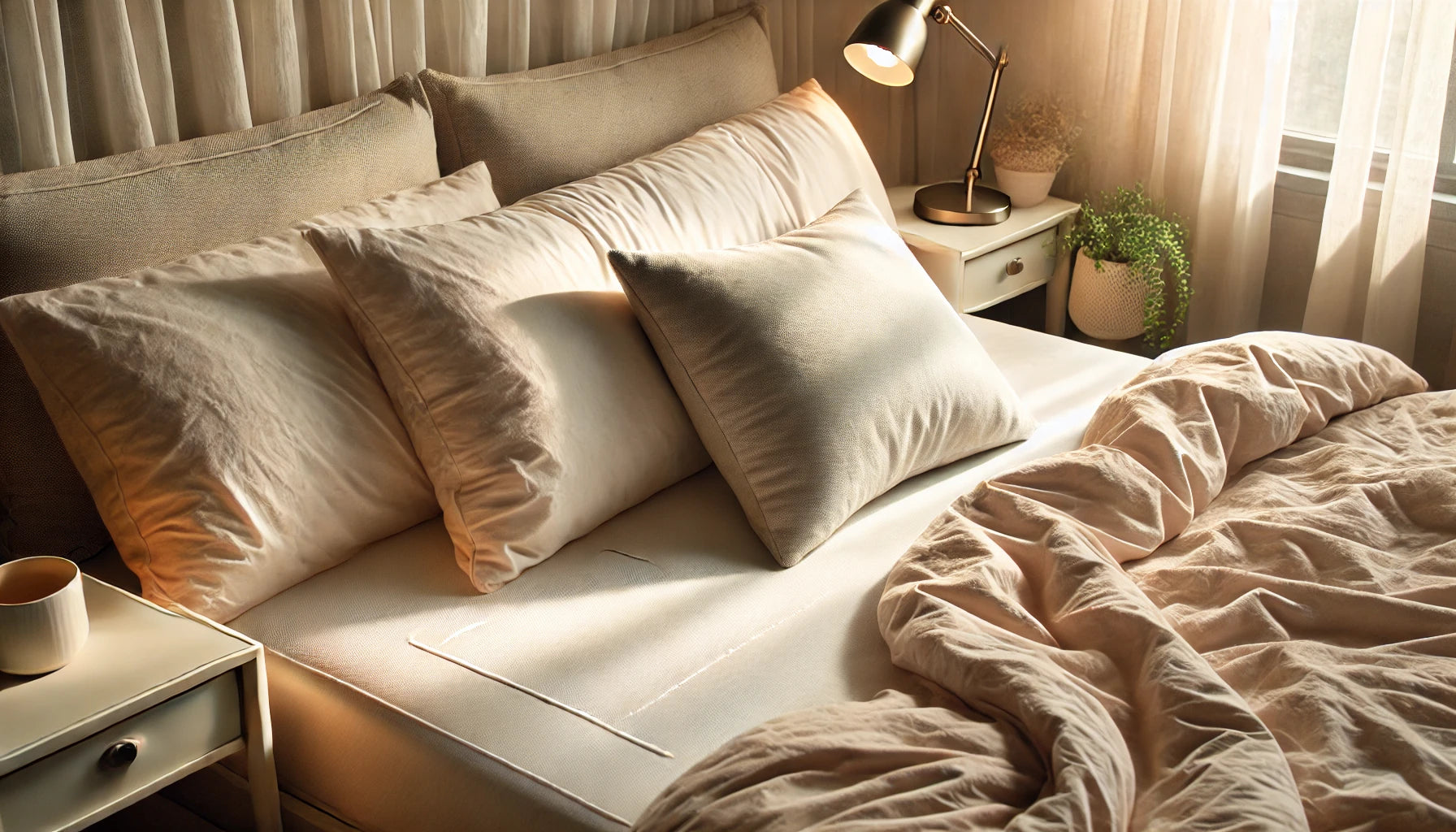 Is Sleeping With Arm Under Pillow Bad: A Complete Guide