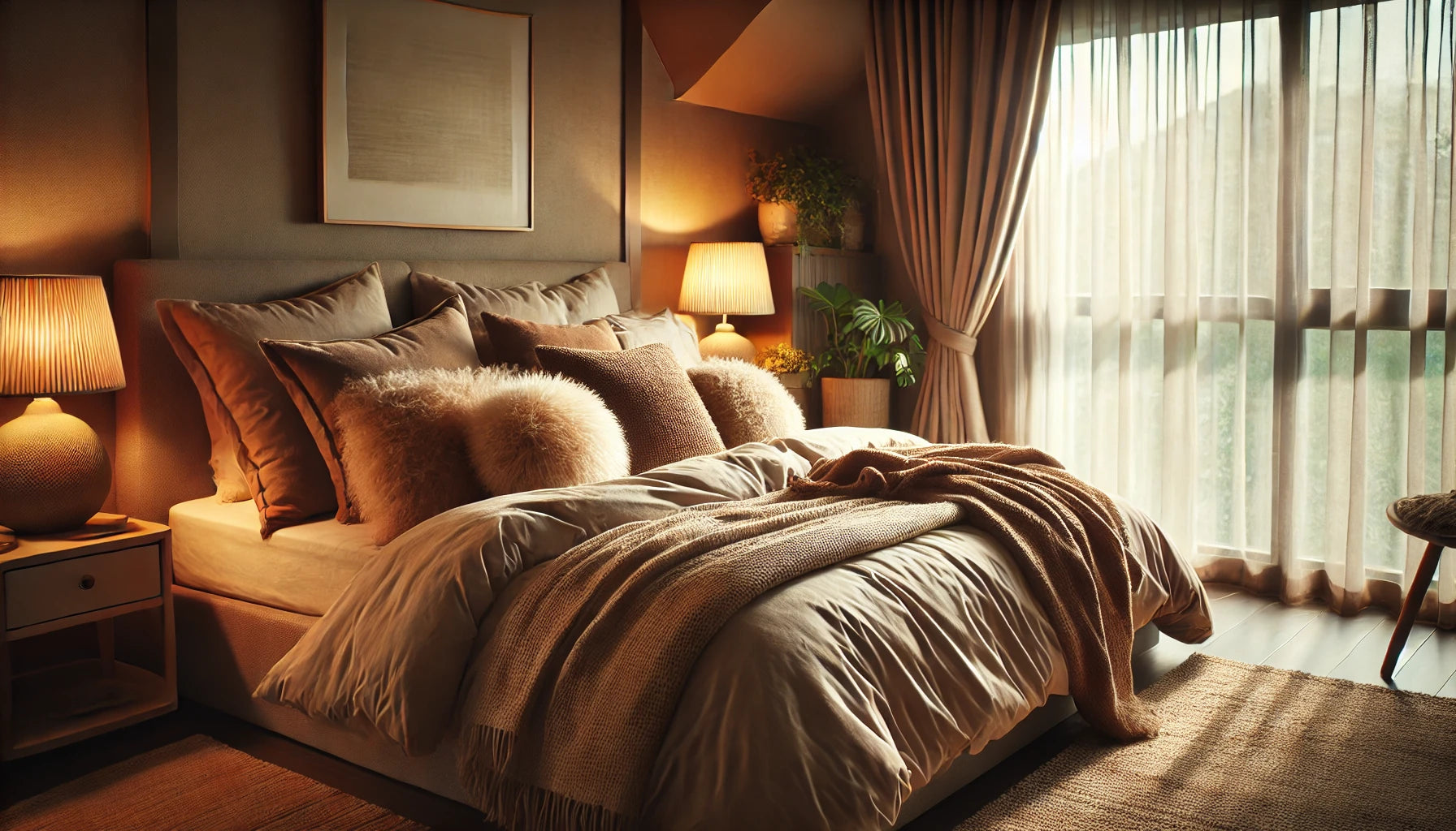 Is Sleeping on a Flat Pillow Good for You: A Complete Guide