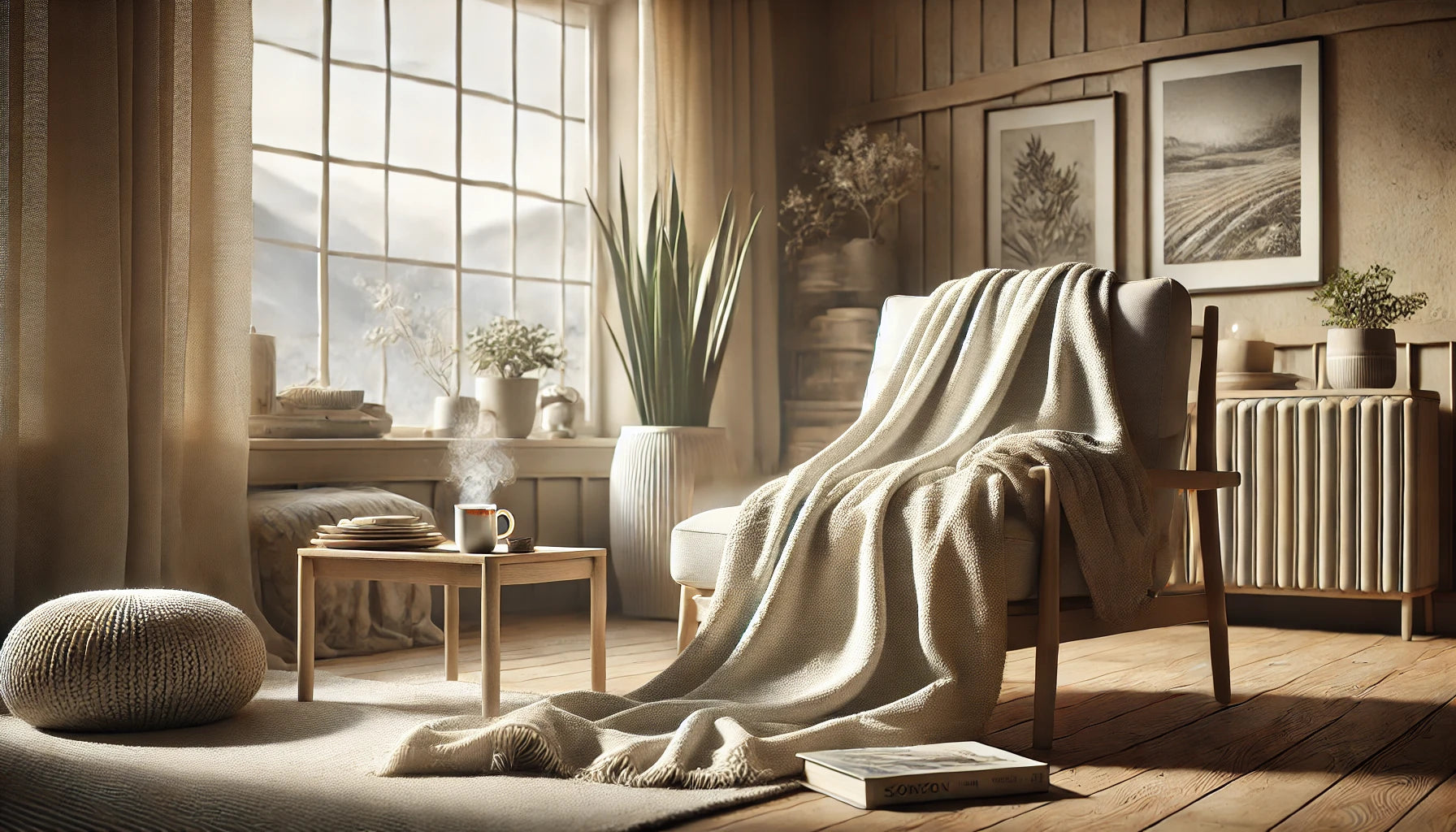 Is a Cotton Blanket Warm? Unveiling the Cozy Comfort of Cotton