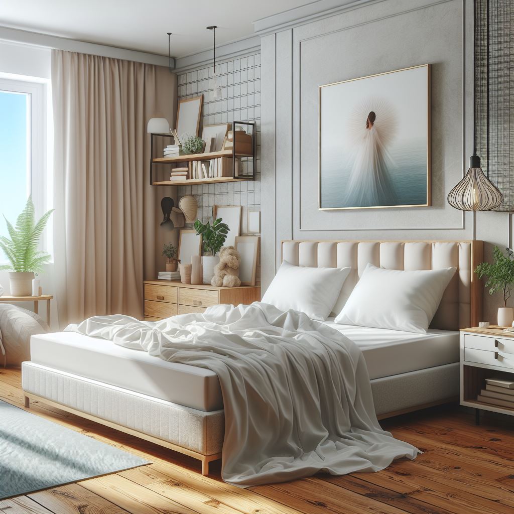 Mattress Protector That Doesn't Make You Sweat: Your Ultimate Guide