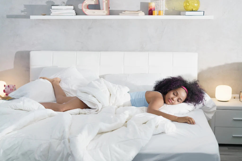 Non-Toxic Mattress: The Healthier Choice for Quality Sleep